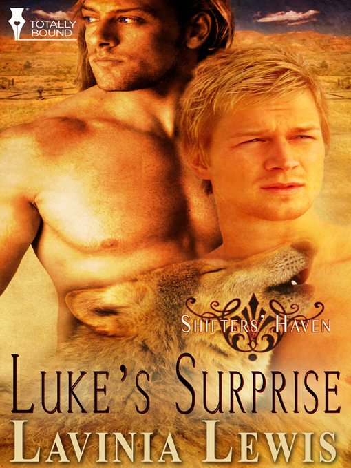 Title details for Luke's Surprise by Lavinia Lewis - Available